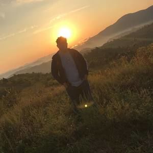 Meet your Posher, Kaden